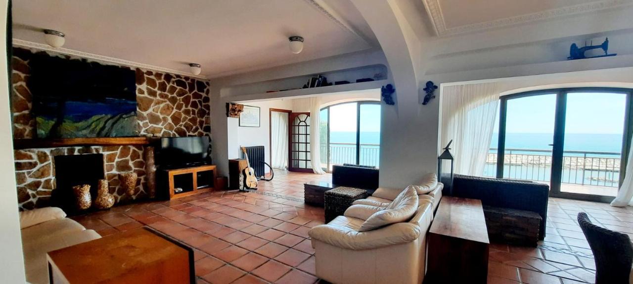 Villa Puerto Blanco Calpe Exterior photo