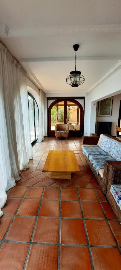 Villa Puerto Blanco Calpe Exterior photo
