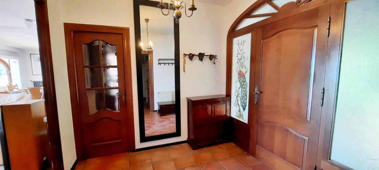 Villa Puerto Blanco Calpe Exterior photo