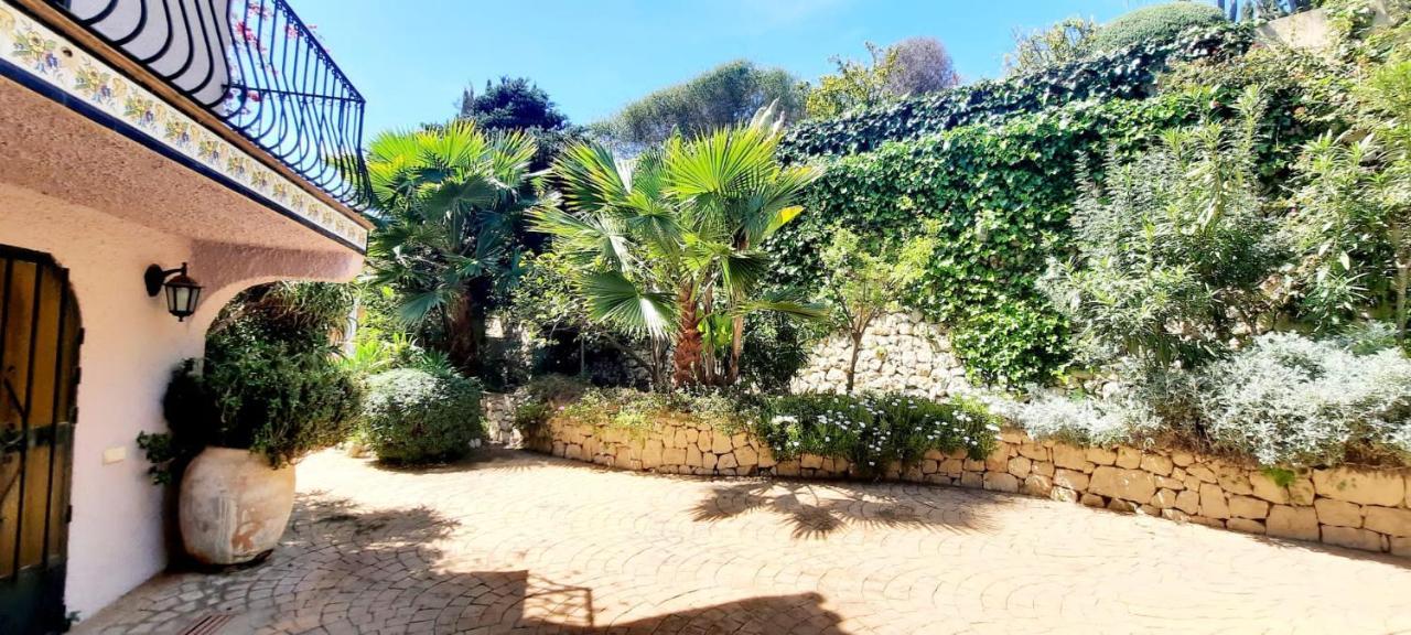 Villa Puerto Blanco Calpe Exterior photo