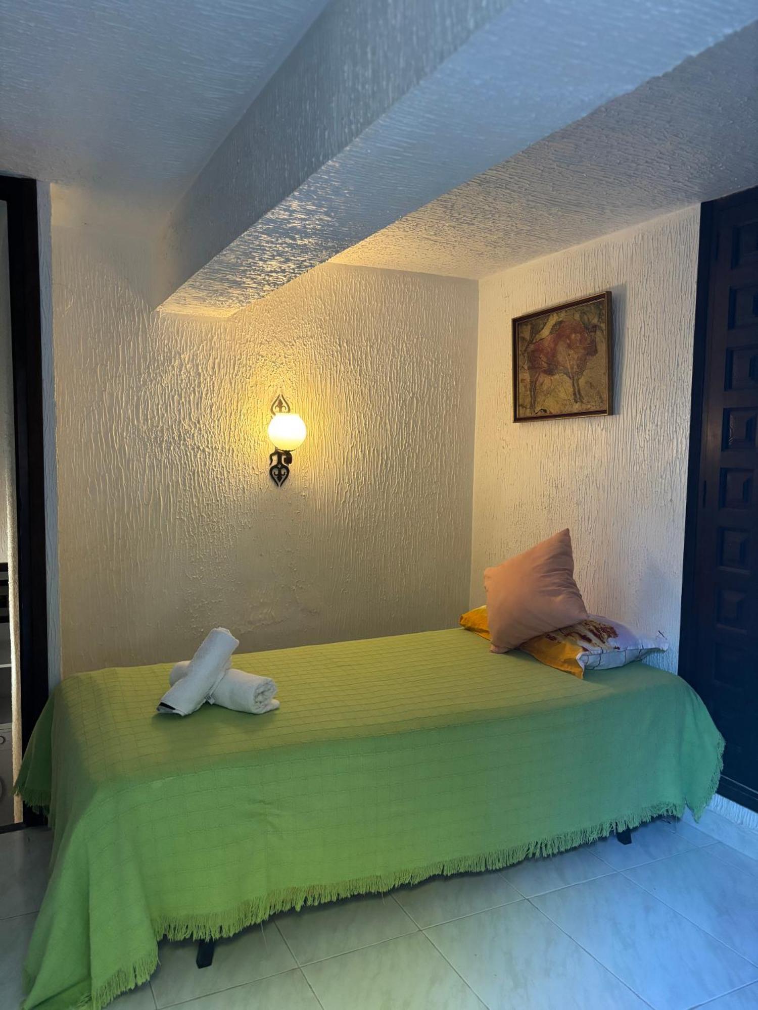 Villa Puerto Blanco Calpe Exterior photo