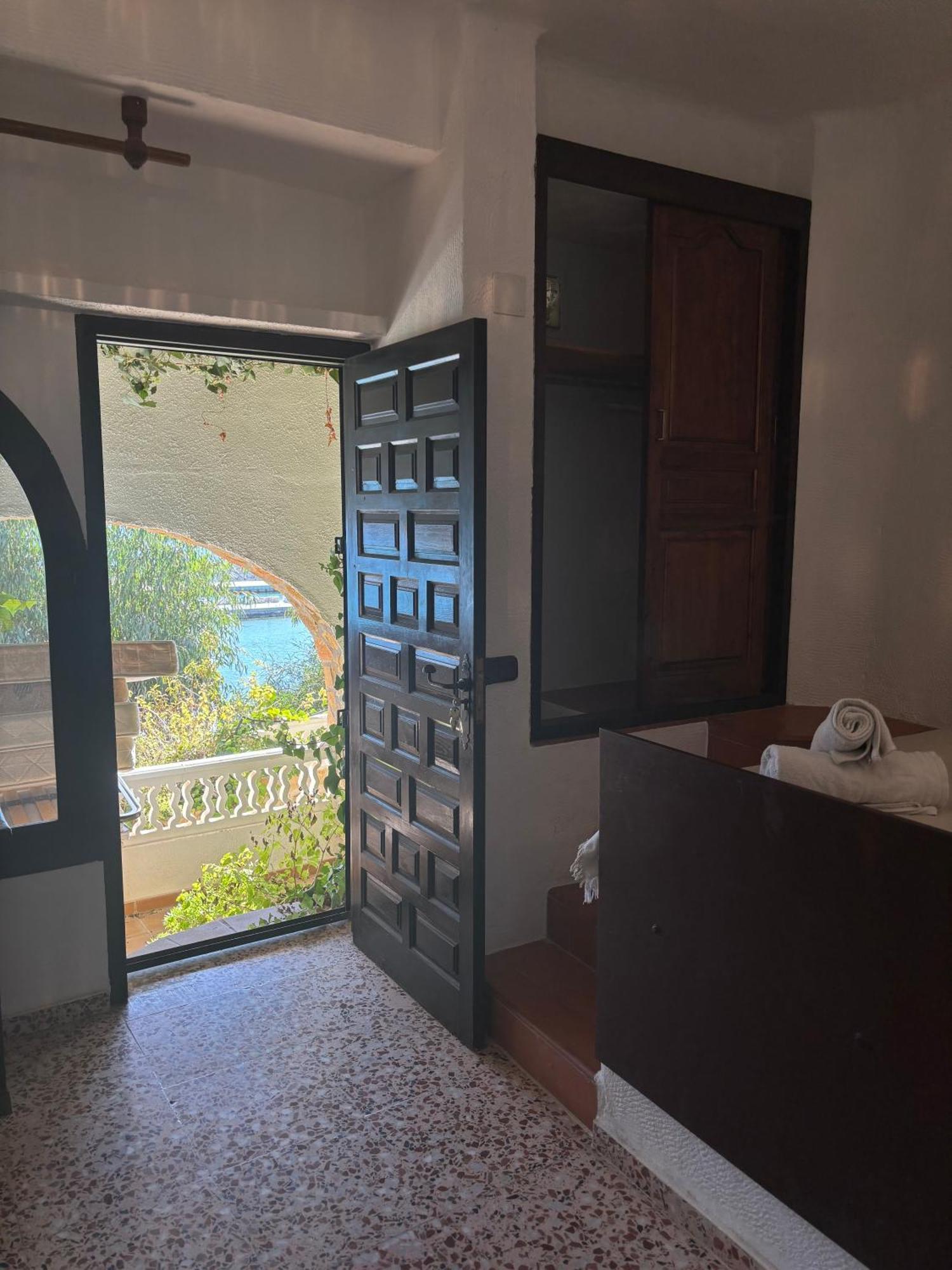 Villa Puerto Blanco Calpe Exterior photo